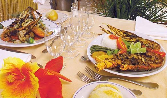 Hôtel Karibéa Amyris 3* pas cher photo 7