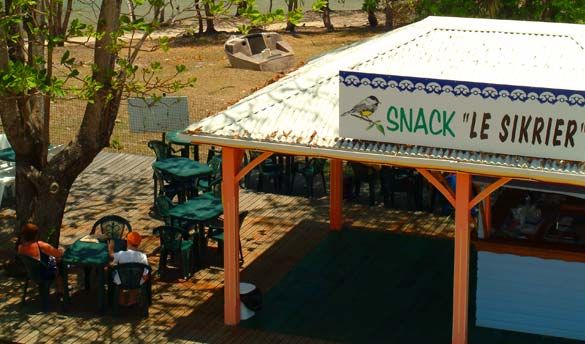 Hôtel Karibéa Amyris 3* pas cher photo 8