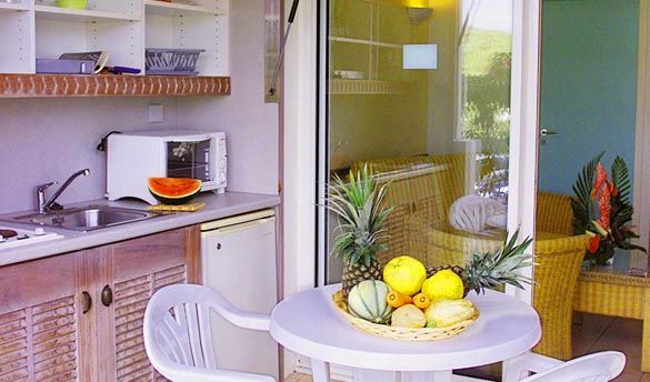 Hôtel Karibéa Amyris 3* pas cher photo 9