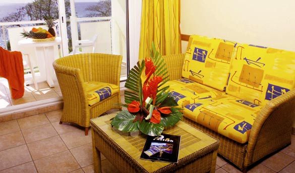 Hôtel Karibéa Amyris 3* pas cher photo 10