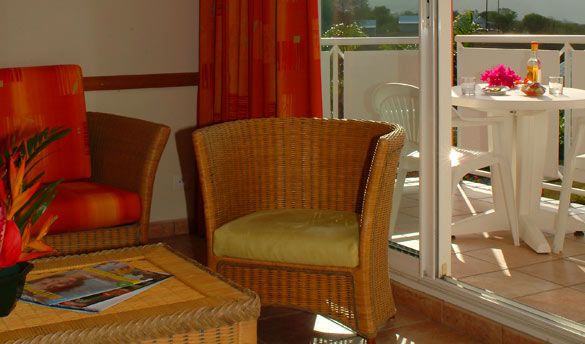 Hôtel Karibéa Amyris 3* pas cher photo 11