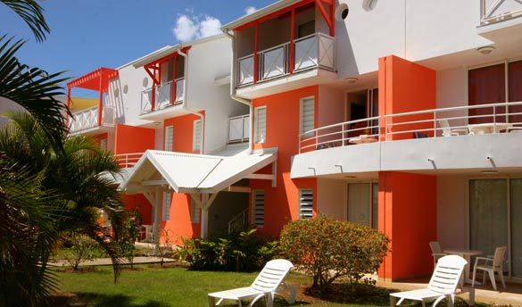 Hôtel Karibéa Amyris 3* pas cher photo 12