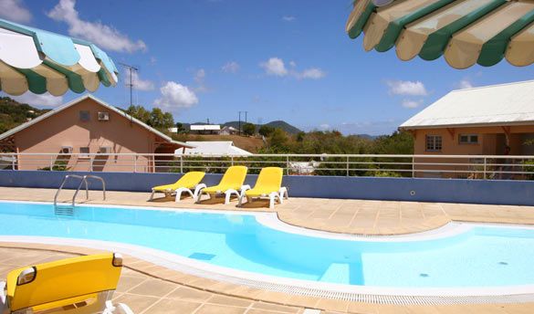 Hôtel Karibéa Amyris 3* pas cher photo 13