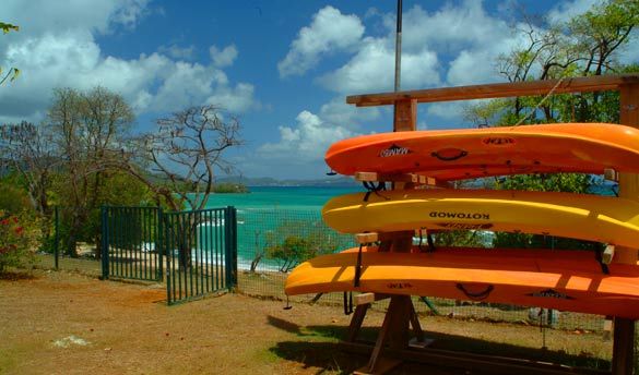 Hôtel Karibéa Amyris 3* pas cher photo 14