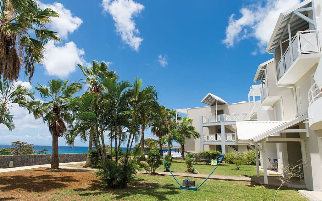 Hôtel Karibéa Amyris 3* pas cher photo 7