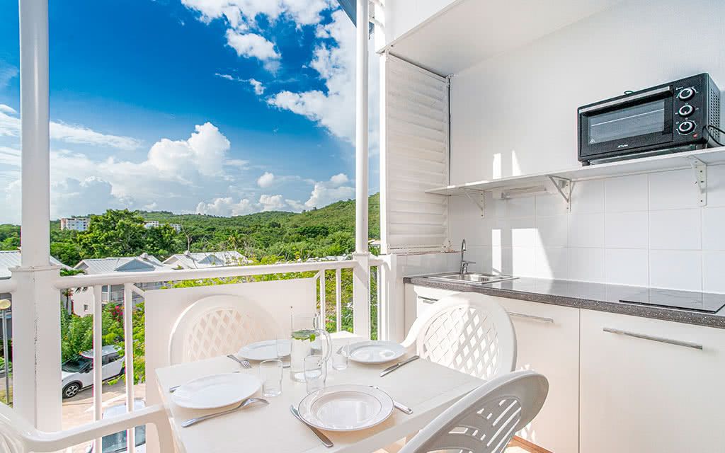 Hôtel Karibéa Amyris 3* pas cher photo 12