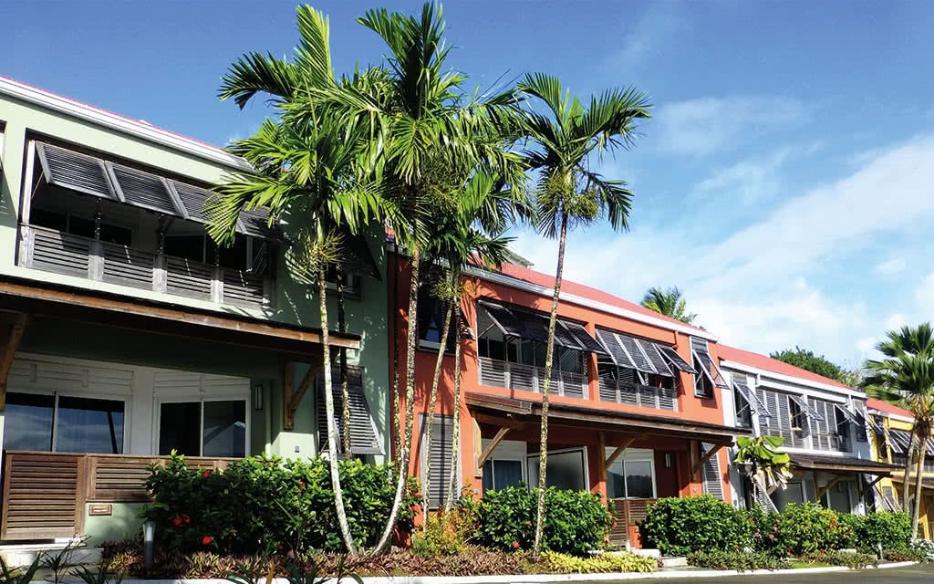 Hôtel Panoramic 3* avec location de voiture pas cher