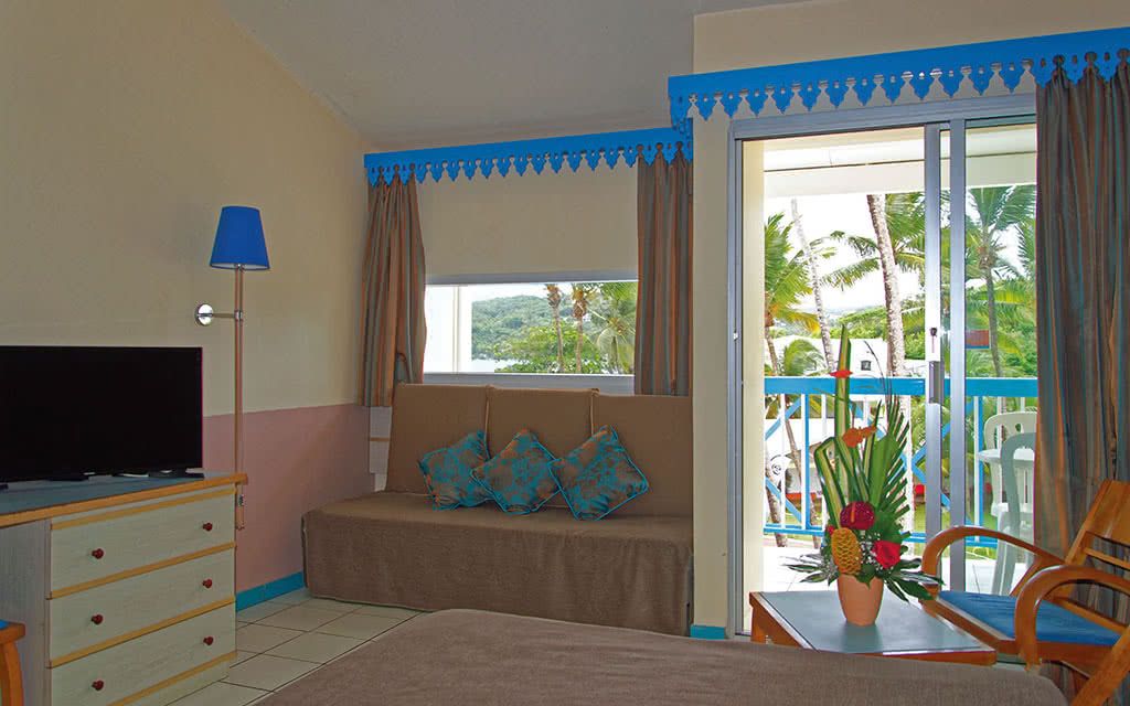 Carayou Hôtel et Spa 3* pas cher photo 15