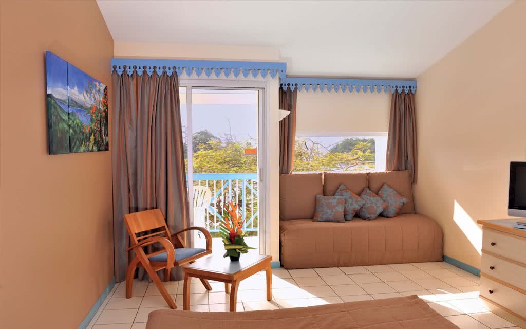 Carayou Hôtel et Spa 3* pas cher photo 12