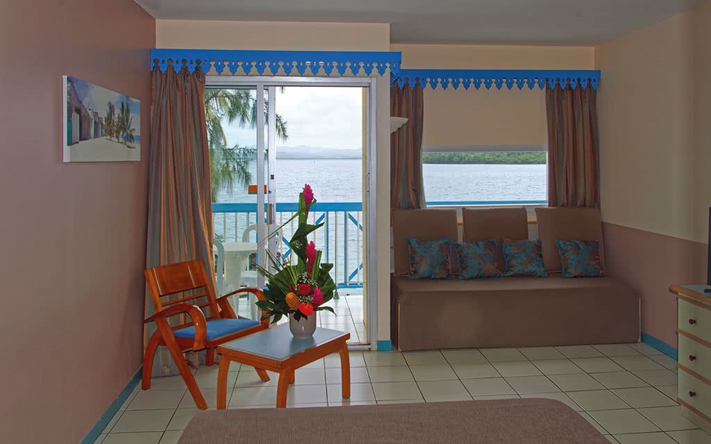 Carayou Hôtel et Spa 3* pas cher photo 13