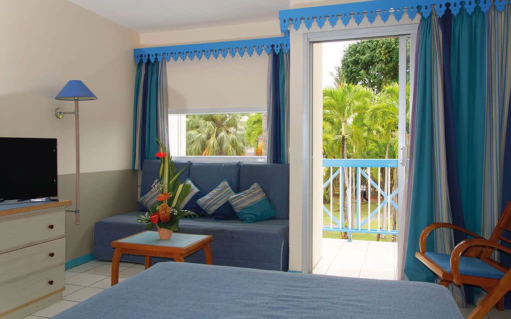 Carayou Hôtel et Spa 3* pas cher photo 14