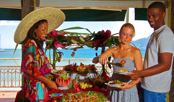 Hôtel Bambou 2* pas cher