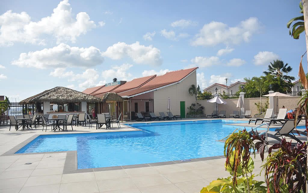 Hôtel Bambou 2* pas cher photo 15