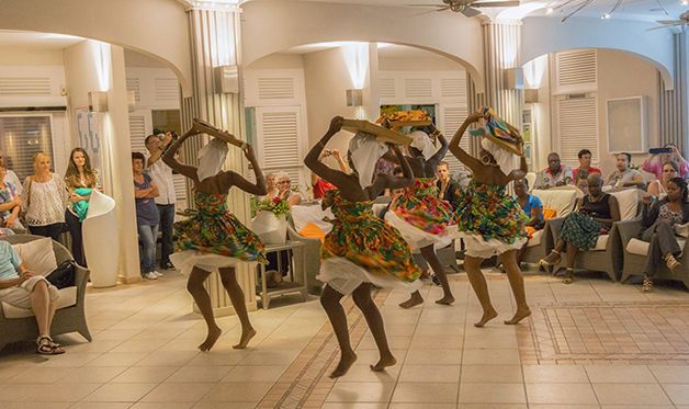 Hôtel La Pagerie 4* pas cher photo 1