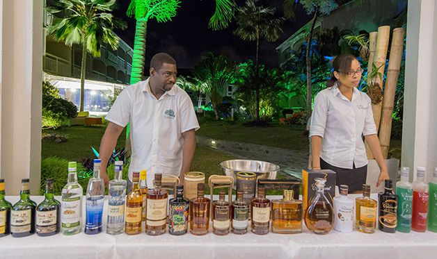 Hôtel La Pagerie 4* pas cher photo 2