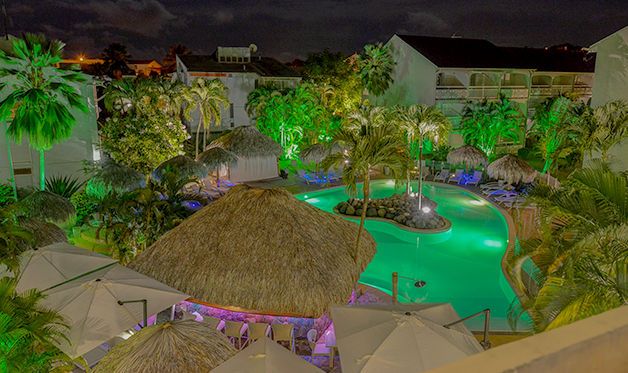 Hôtel La Pagerie 4* pas cher photo 4