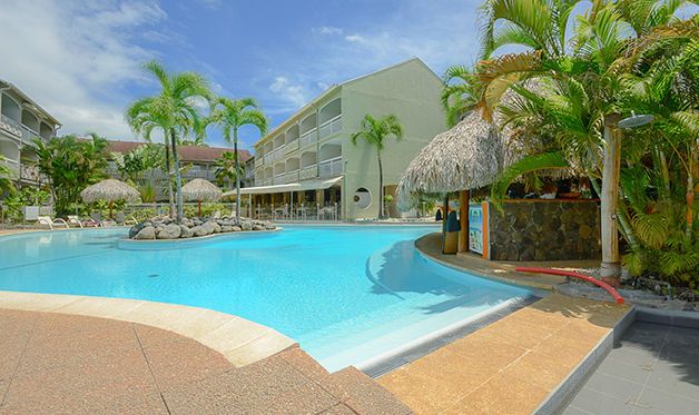 Hôtel La Pagerie 4* pas cher photo 6