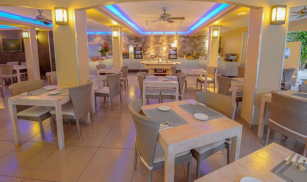 Hôtel La Pagerie 4* pas cher photo 7