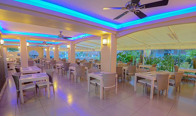 Hôtel La Pagerie 4* pas cher photo 8