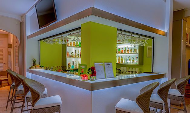 Hôtel La Pagerie 4* pas cher photo 12