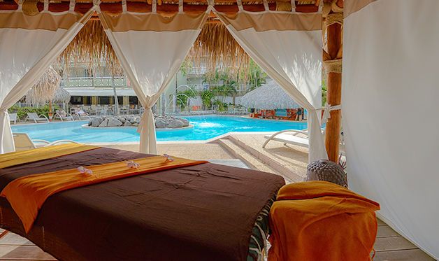 Hôtel La Pagerie 4* pas cher photo 14