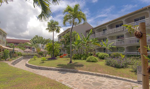 Hôtel La Pagerie 4* pas cher photo 15