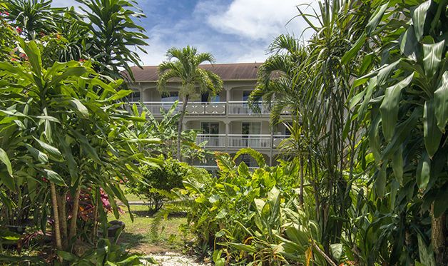 Hôtel La Pagerie 4* pas cher photo 16