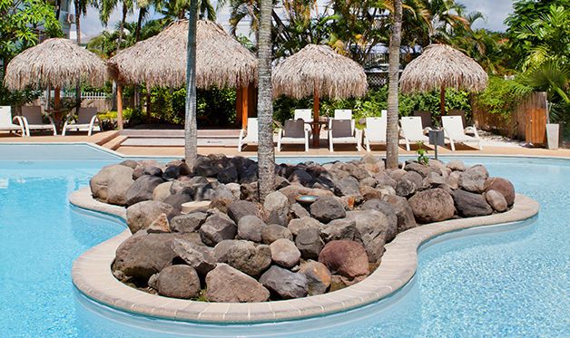 Hôtel La Pagerie 4* pas cher photo 19