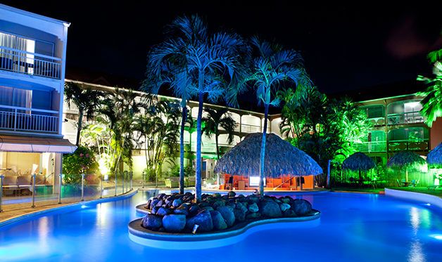 Hôtel La Pagerie 4* pas cher photo 20