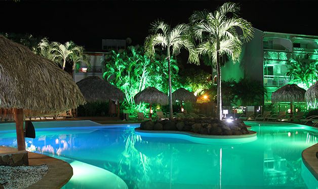 Hôtel La Pagerie 4* pas cher photo 21