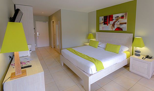 Hôtel La Pagerie 4* pas cher photo 25