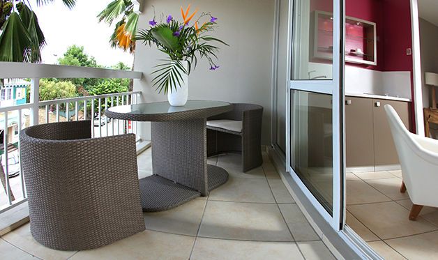 Hôtel La Pagerie 4* pas cher photo 28