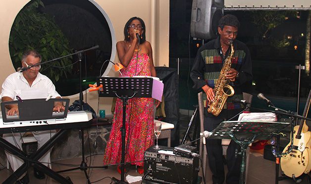 Hôtel La Pagerie 4* pas cher photo 29