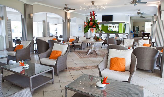 Hôtel La Pagerie 4* pas cher photo 30