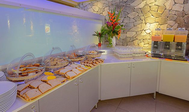 Hôtel La Pagerie 4* pas cher photo 31