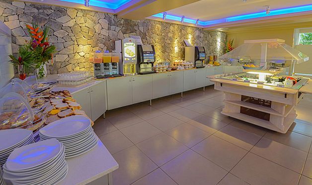 Hôtel La Pagerie 4* pas cher photo 32