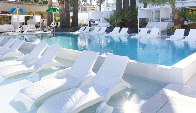 Hôtel Senses Palma Nova 4* - Adult Only pas cher photo 1