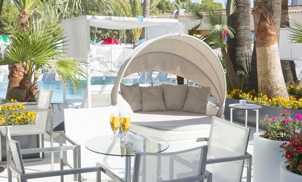 Hôtel Senses Palma Nova 4* - Adult Only pas cher photo 2