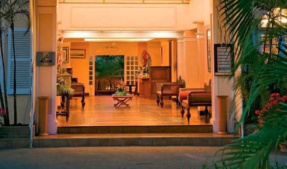 Hôtel Bakoua 4* pas cher photo 3