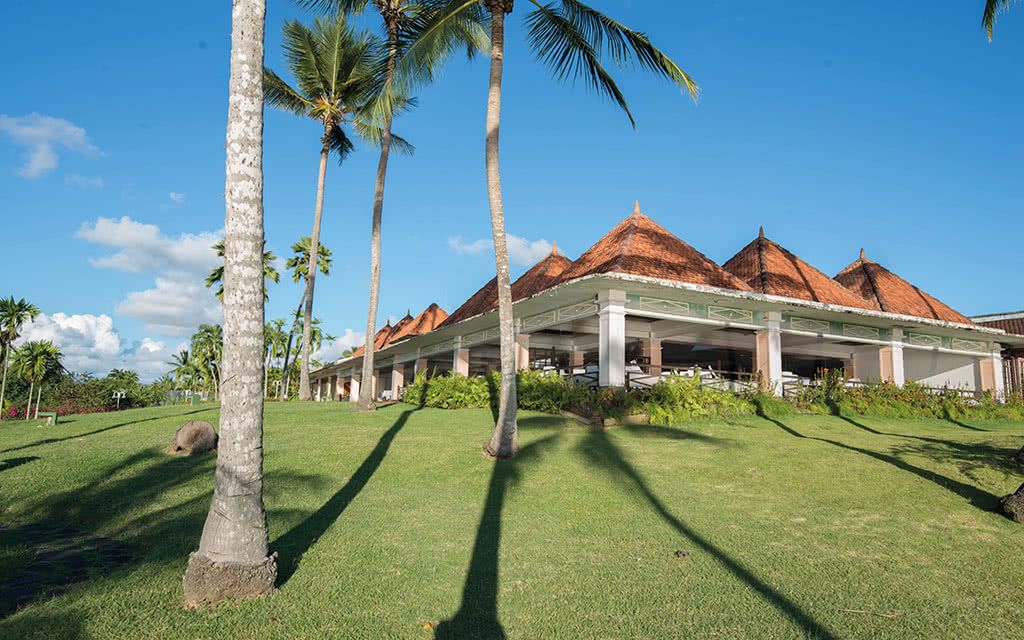 Hôtel Bakoua 4* pas cher photo 5