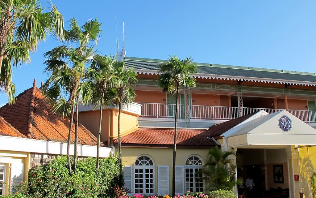 Hôtel Bakoua 4* pas cher photo 6