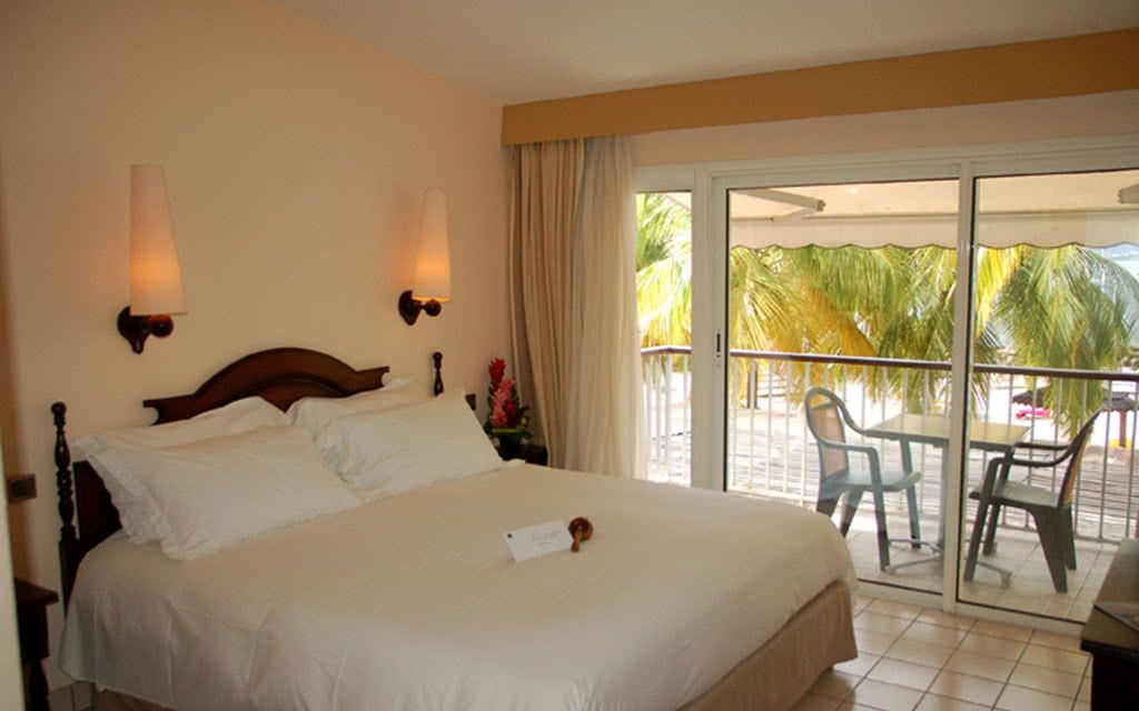 Hôtel Bakoua 4* pas cher photo 9