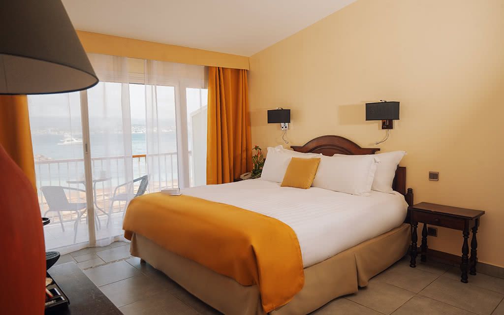 Hôtel Bakoua 4* pas cher photo 14