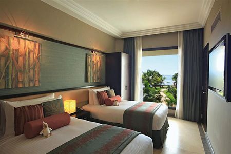 Hôtel Intercontinental Resort Mauritius 5* pas cher photo 6