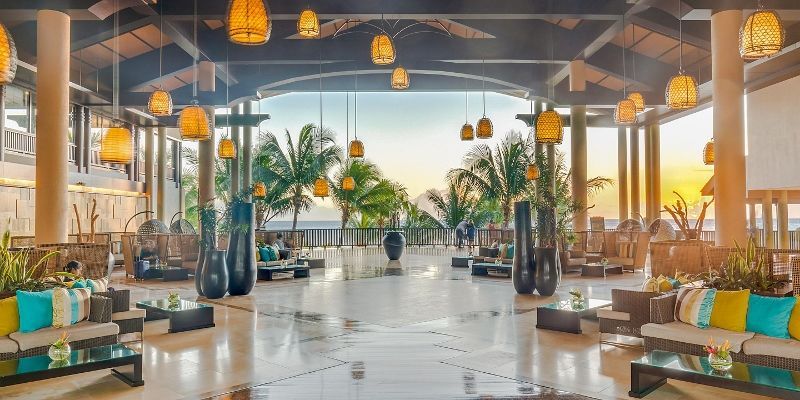 Hôtel Intercontinental Resort Mauritius 5* pas cher photo 7
