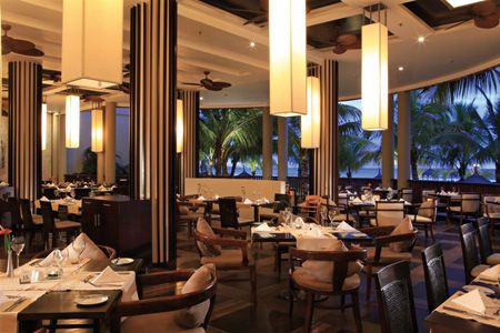 Hôtel Intercontinental Resort Mauritius 5* pas cher photo 9