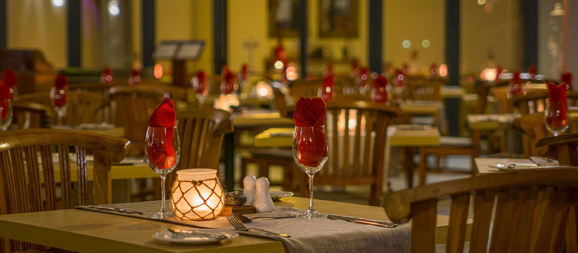 Hôtel Club Coralia Peninsula Bay 4* pas cher photo 8