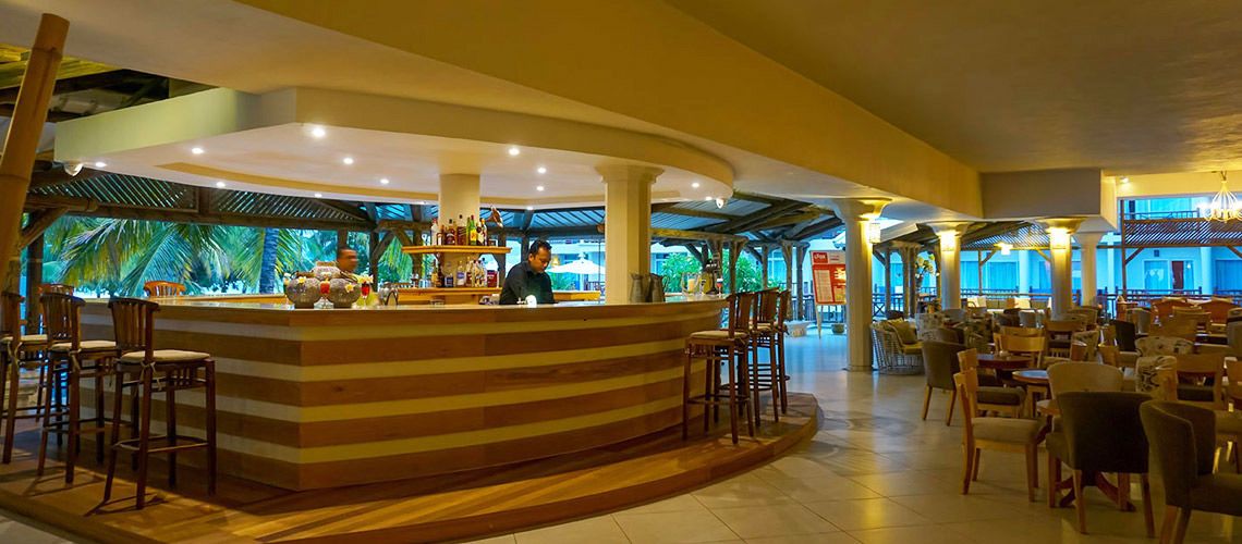 Hôtel Club Coralia Peninsula Bay 4* pas cher photo 10