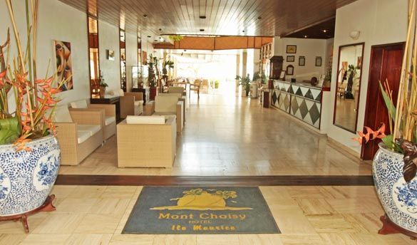 Hôtel Mont Choisy Coral Azur Beach Resort 3* pas cher photo 9