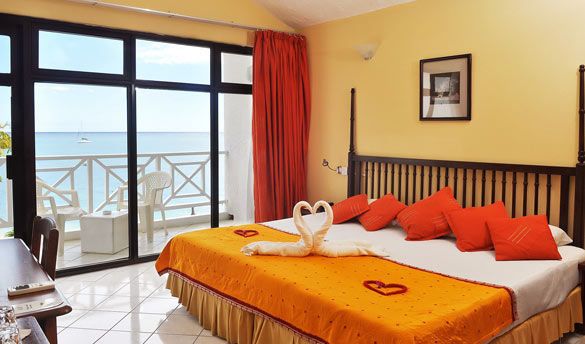 Hôtel Mont Choisy Coral Azur Beach Resort 3* pas cher photo 12